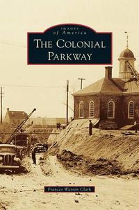 Cover image for Colonial Parkway