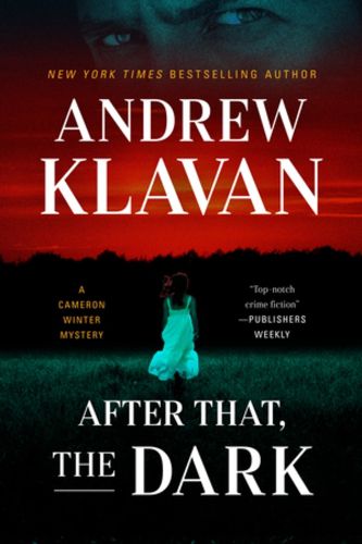 Cover image for After That, the Dark