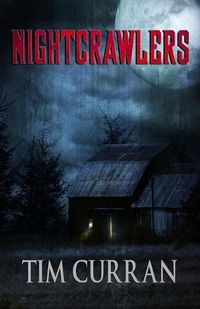 Cover image for Nightcrawlers