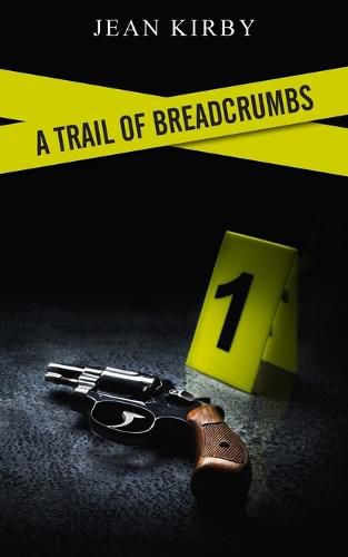 Cover image for A Trail of Breadcrumbs