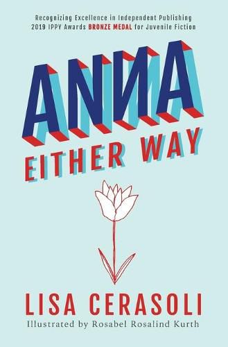 Cover image for Anna Either Way