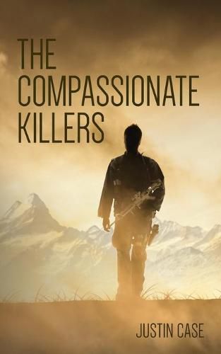 Cover image for The Compassionate Killers