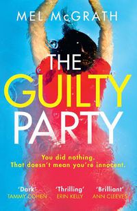 Cover image for The Guilty Party