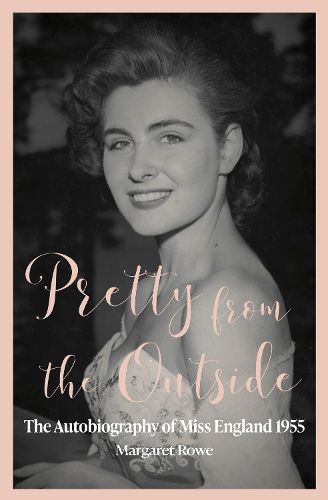 Cover image for Pretty from the Outside