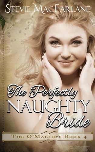 Cover image for The Perfectly Naughty Bride
