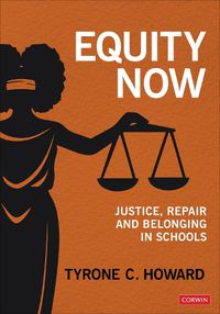 Cover image for Equity Now