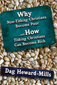 Cover image for Why Non Tithing Christians are Poor, and How Tithing Christians Can Become Rich