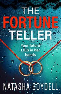 Cover image for The Fortune Teller