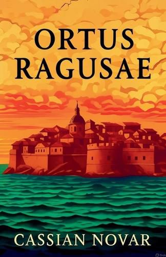 Cover image for Ortus Ragusae