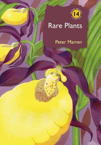 Cover image for Rare Plants