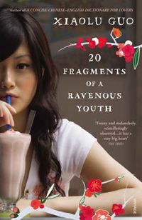 Cover image for 20 Fragments of a Ravenous Youth