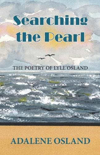 Cover image for Searching the Pearl