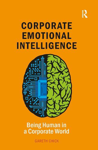 Cover image for Corporate Emotional Intelligence