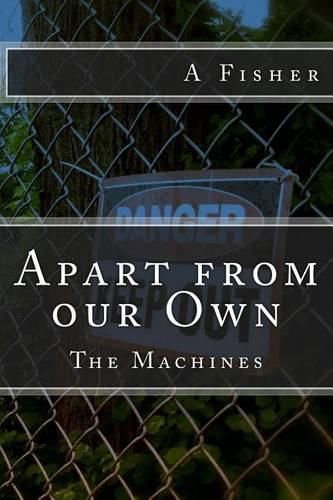 Cover image for The Machines