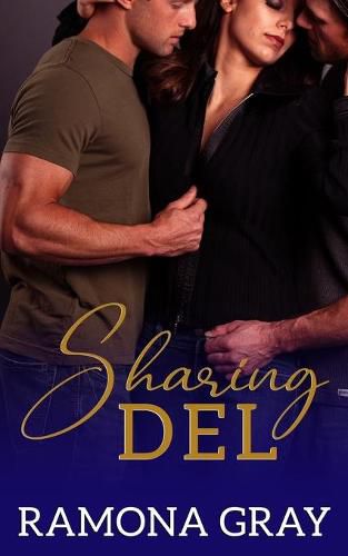 Cover image for Sharing Del