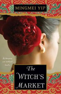 Cover image for The Witch's Market