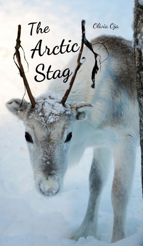 Cover image for The Arctic Stag