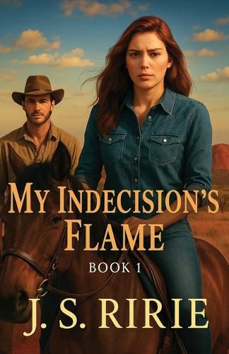 Cover image for My Indecision's Flame