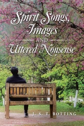 Cover image for Spirit Songs, Images and Uttered Nonsense