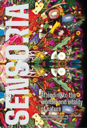 Cover image for Sensoria