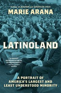 Cover image for Latinoland