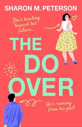 Cover image for The Do-Over