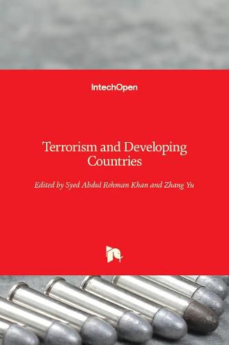 Cover image for Terrorism and Developing Countries