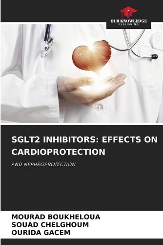 Cover image for Sglt2 Inhibitors