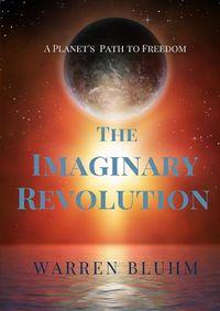 Cover image for The Imaginary Revolution