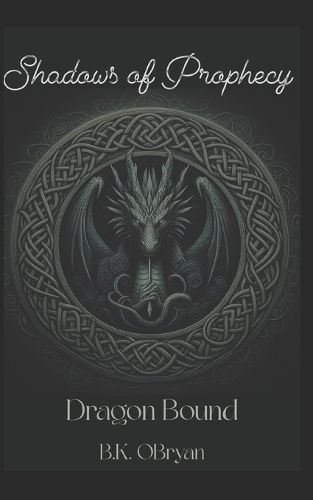 Cover image for Shadows of Prophecy