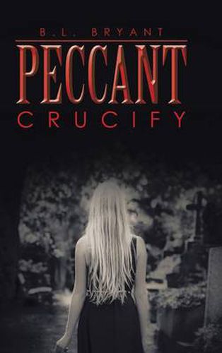 Cover image for Peccant