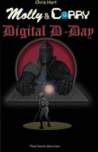 Cover image for Digital D-Day