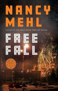 Cover image for Free Fall