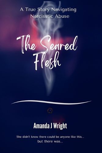 Cover image for The Seared Flesh