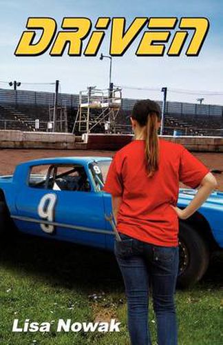 Cover image for Driven