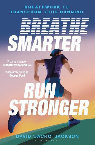 Cover image for Breathe Smarter, Run Stronger