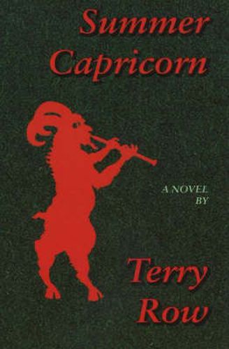 Summer Capricorn: A Novel