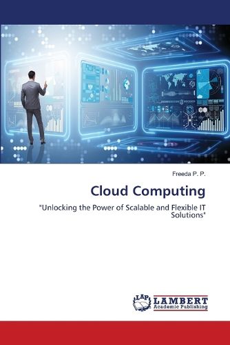 Cover image for Cloud Computing