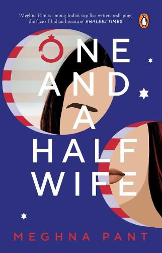 Cover image for One and a Half Wife