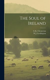 Cover image for The Soul of Ireland