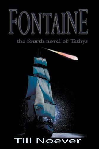 Cover image for Fontaine