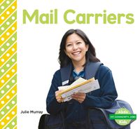 Cover image for Mail Carriers