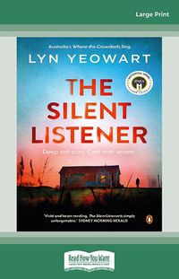 Cover image for The Silent Listener