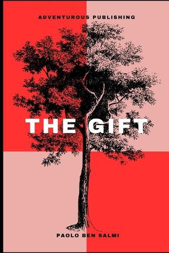 Cover image for The Gift