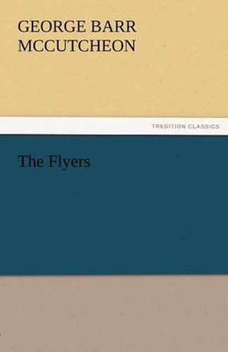 Cover image for The Flyers