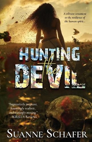 Cover image for Hunting the Devil
