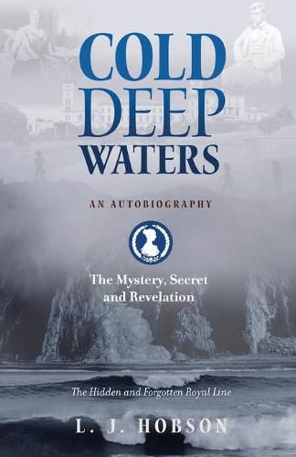 Cover image for Cold Deep Waters