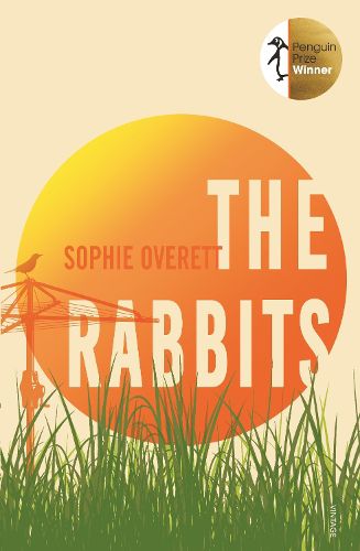 Cover image for The Rabbits