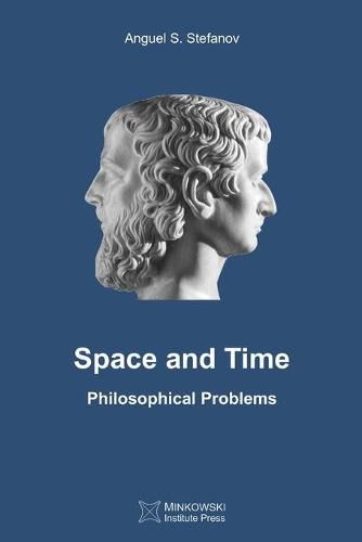 Cover image for Space and Time: Philosophical Problems