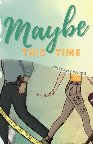Cover image for Maybe This Time
